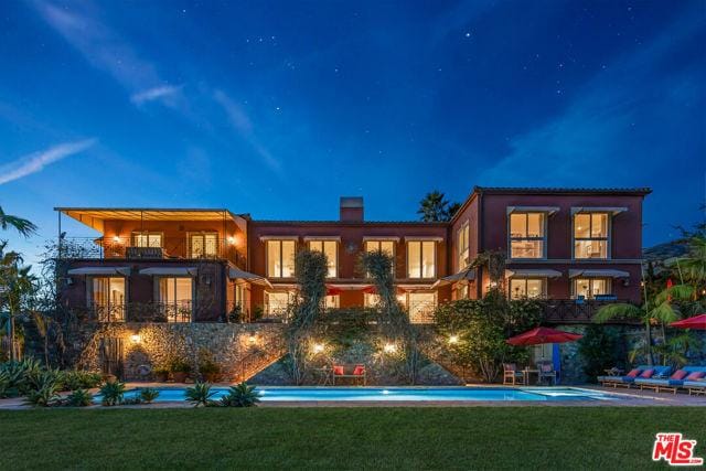 28460 Via Acero, Malibu CA 90265 for Sale