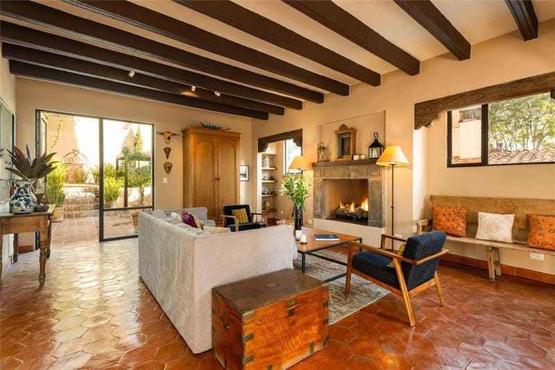 3 Prolongacion Cuesta De San Jose #3, San Miguel De Allende, GTO 3770 for Sale