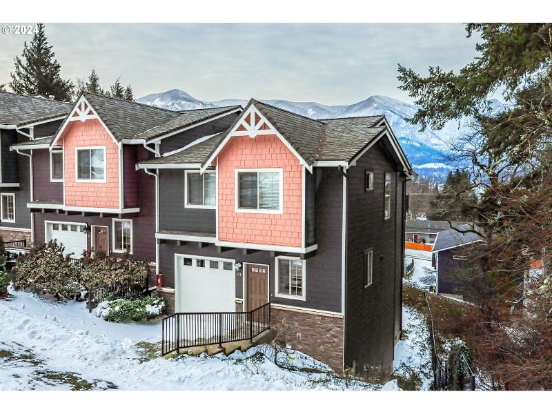 41 NW LASHER RD 4, Stevenson WA 98648 for Sale