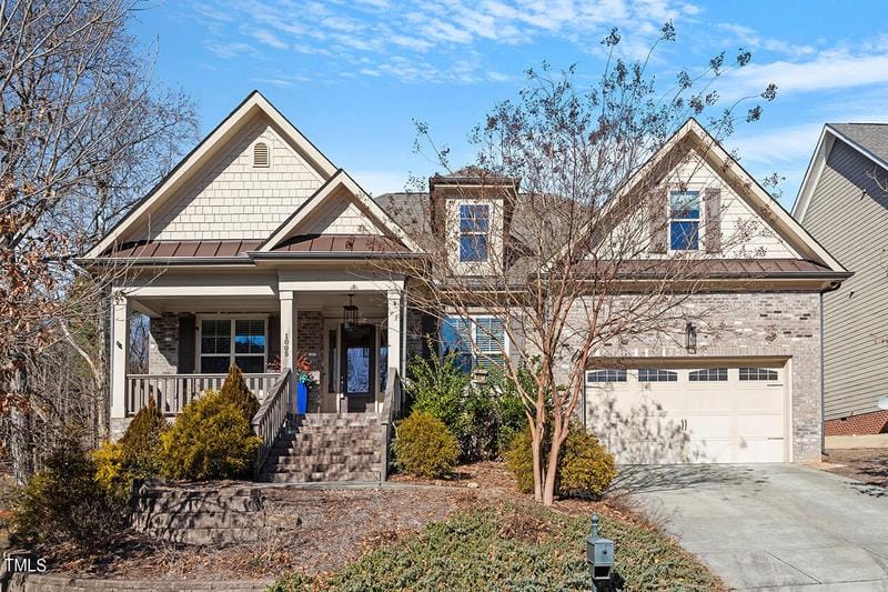 1005 Wilt's Dairy Point, Wake Forest, NC 27587 for Sale