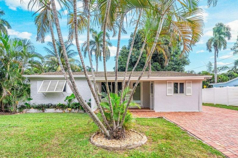 4528 SW 28th Terrace Terrace, Dania Beach, FL 33004 - MLS RX-10957423 for Rent