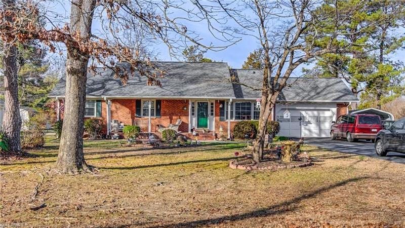 High Point, Guilford County, NC House for sale Property ID: 418821220