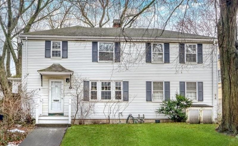 26 Alpine St #26, Cambridge, MA 02138 - MLS 73198413 for Rent