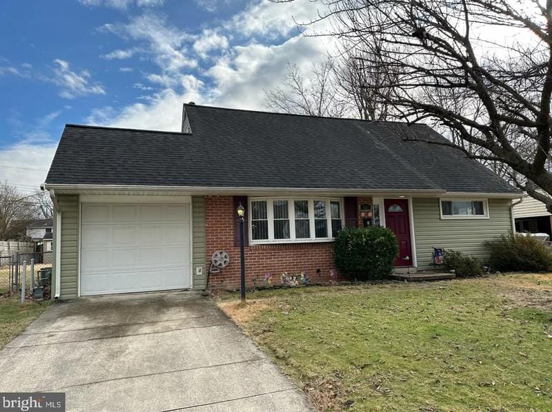 132 Elm Dr, Glen Burnie, MD 21060 - MLS MDAA2076656 for Sale