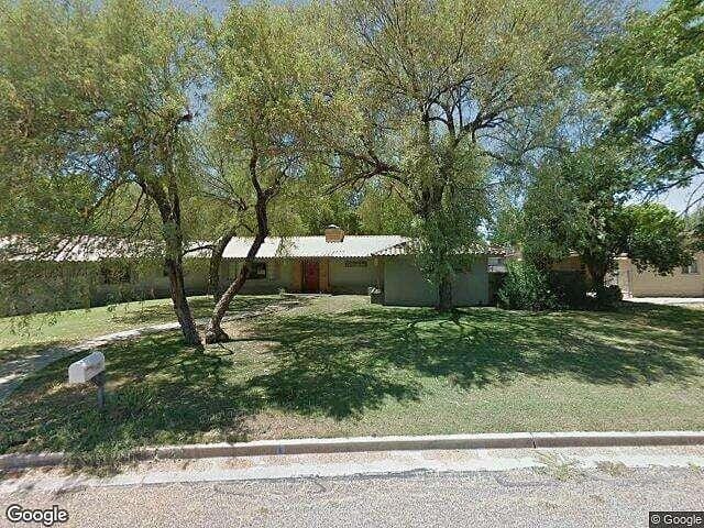 Fisher St, Wickenburg, AZ 85390  624436085 for Rent