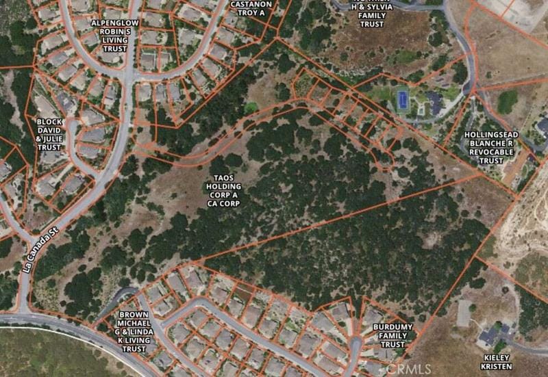 0 La Canada Street, Arroyo Grande, CA 93420  624445092 for Sale