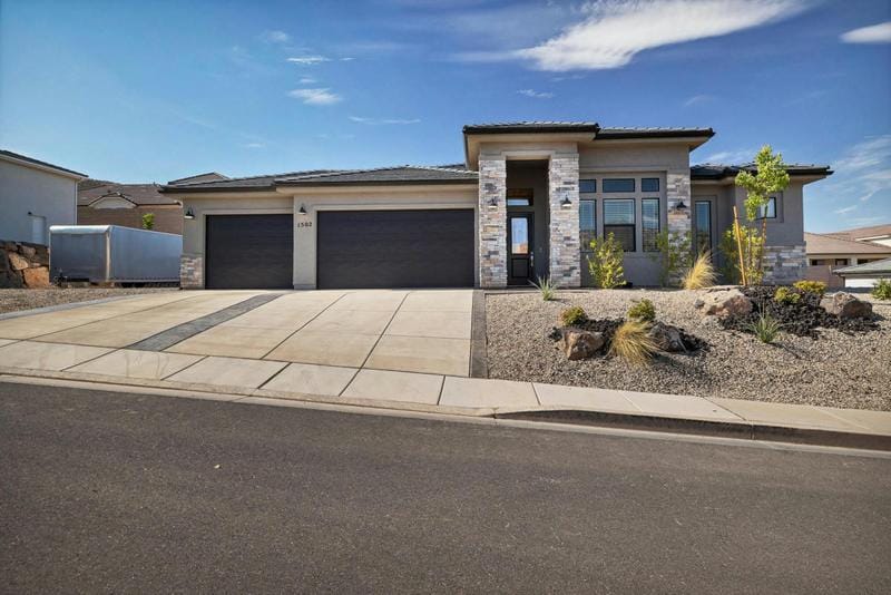 1502 E CENTAURUS WAY, Washington, UT 84780 Single Family Residence For Sale  MLS# 24-247957