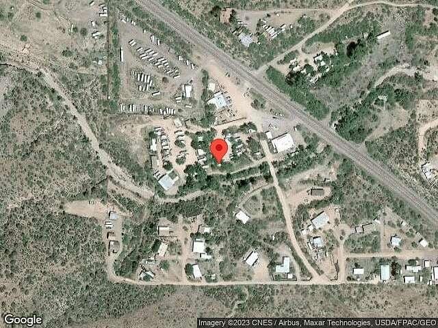 N Az Highway 188, 98, Payson, AZ 85541  623820726 for Sale