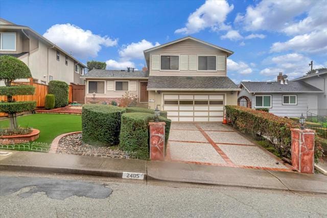2405 Lexington, San Bruno CA 94066 for Sale