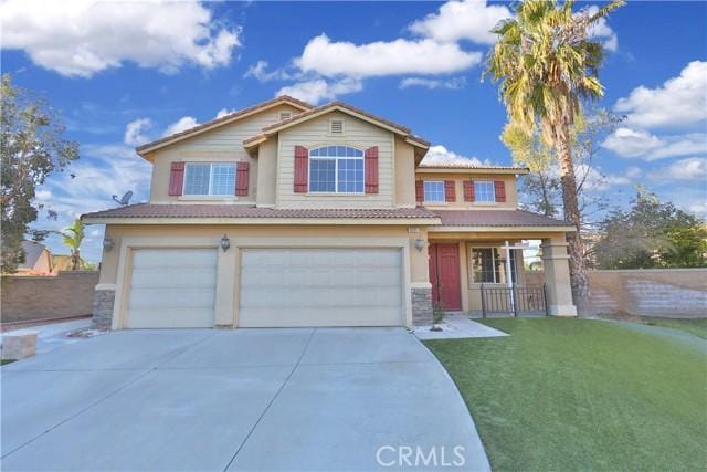 6721 Rico, Eastvale CA 92880 for Sale