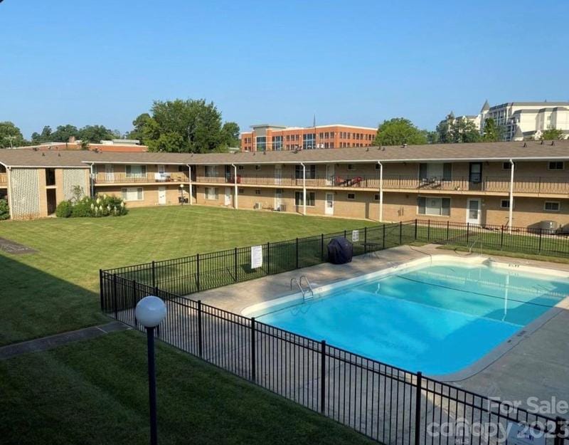 3010 Crosby Rd #122, Charlotte, NC 28211 - MLS 4104974 for Sale