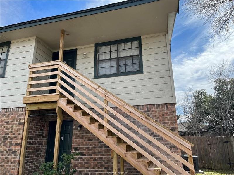 706 Navarro Drive D, College Station, TX 77845 for Rent