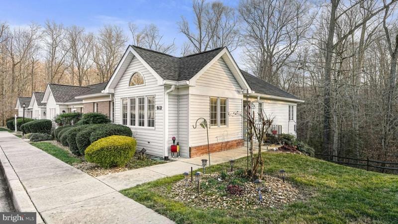 716 CHARLOTTE CT # 27, PRINCE FREDERICK, MD 20678 Condominium For Sale  MLS# MDCA2014316