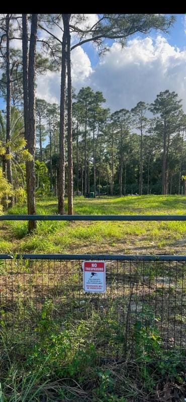 Palm Beach Gardens, Palm Beach County, FL Undeveloped Land, Homesites for sale Property ID: 418860150