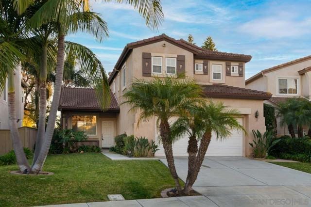 6075 Paseo Pradera, Carlsbad CA 92009 for Sale