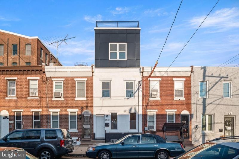 2540 Sepviva Street, Philadelphia, PA 19125 for Rent