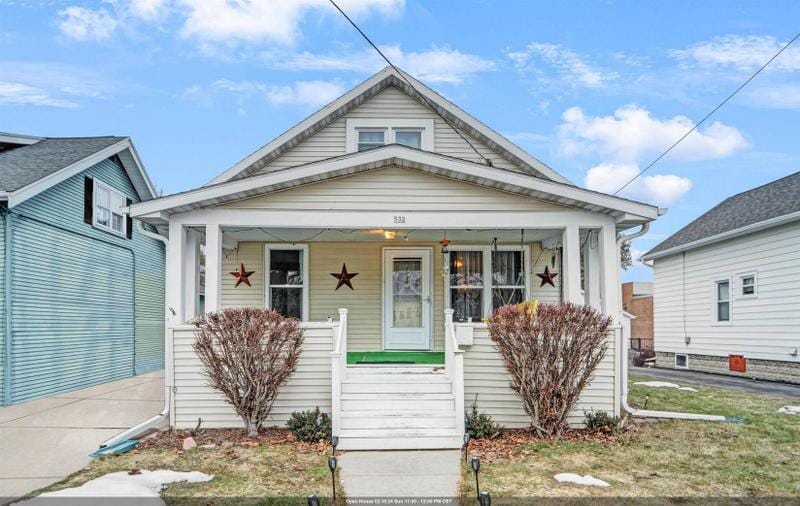 Oshkosh, Winnebago County, WI House for sale Property ID: 418886658