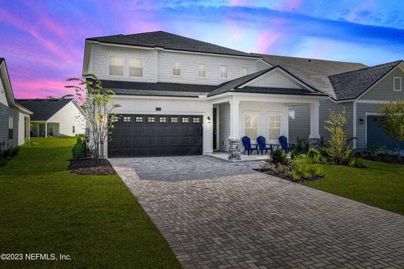 88 Crew Court, St. Augustine, FL 32092 for Sale