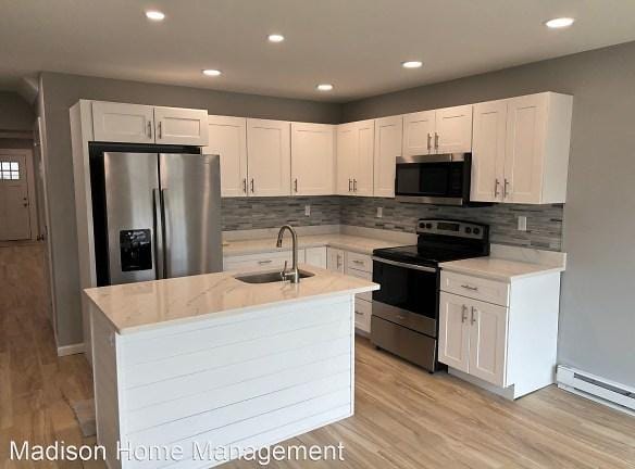 130 S 6th St - Emmaus, PA 18049 - Home For Rent
