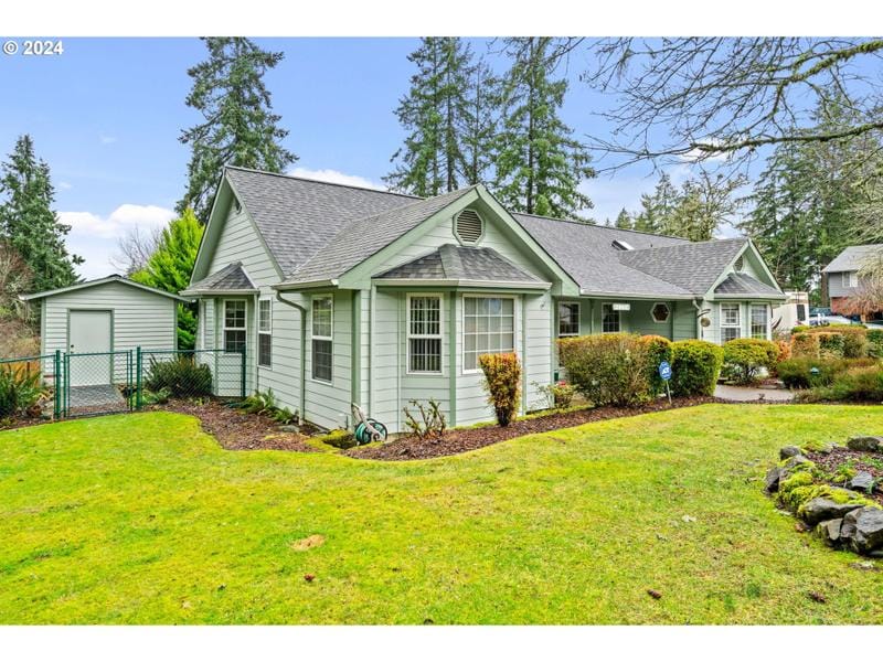 620 S 68TH PL, Springfield OR 97478 for Sale