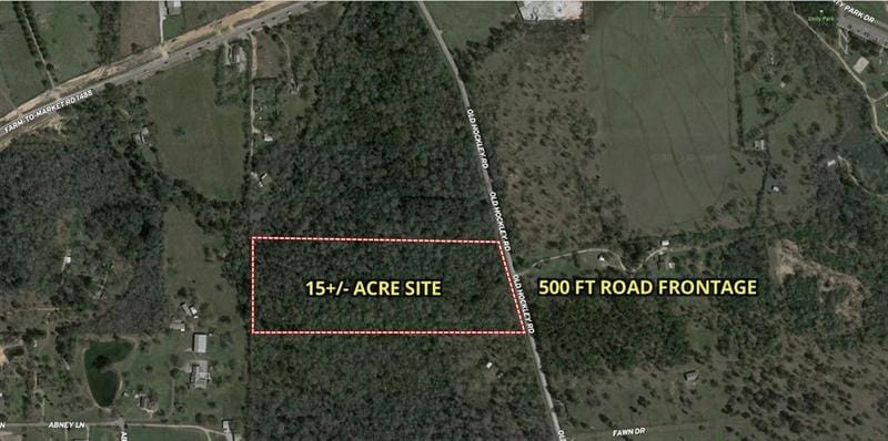 Old Hockley Magnolia Tx 77355, Magnolia, TX 77355 for Sale