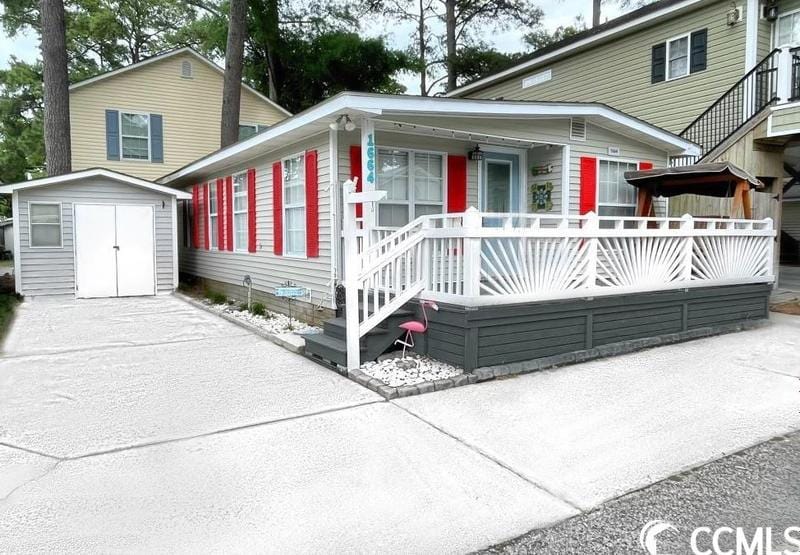 6001 - 1664 S Kings Hwy, Myrtle Beach, SC 29575 - MLS 2402454 for Sale