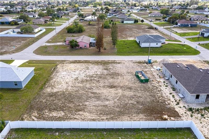1909 Northwest 20th Street, Cape Coral, FL 33993 for Sale
