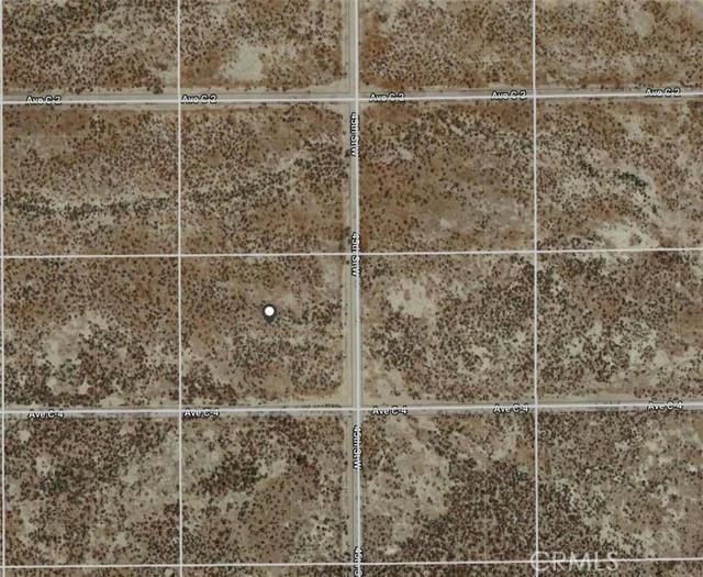 0 W AVE C4/45TH ST W, Lancaster, CA 93536 Land For Sale  MLS# SR24025455