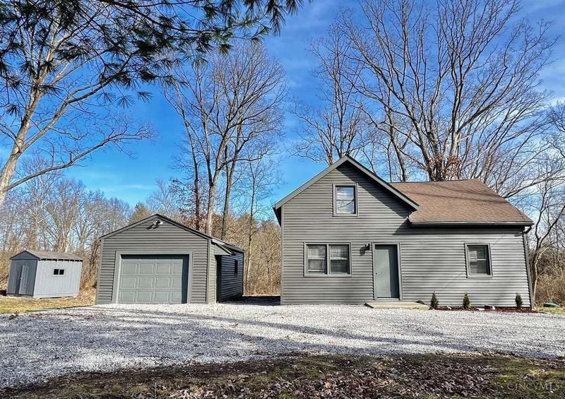 6322 Newtonsville Road, Pleasant Plain, OH 45162  623752956 for Sale