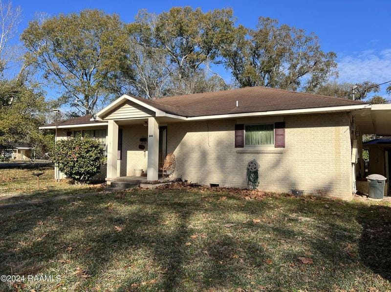 240 Elm Avenue, Eunice, LA 70535  622272060 for Sale