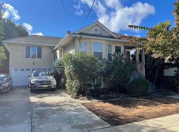 10 S Grant St unit 1 - San Mateo, CA 94401 - Home For Rent