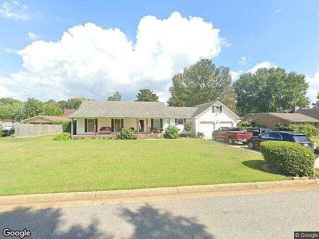 Glenn Valley, ATHENS, AL 35611  622462976 for Sale
