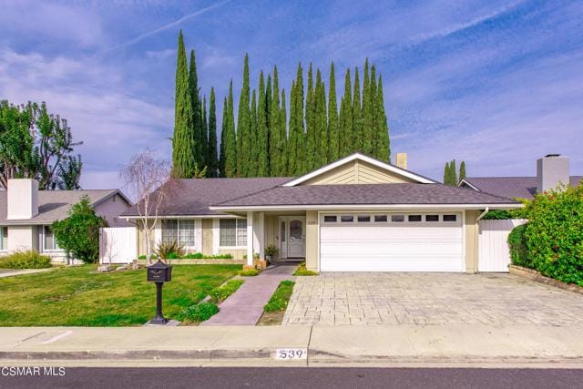 539 Fargo, Thousand Oaks CA 91360 for Sale