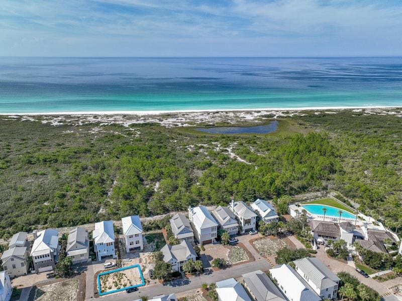 Lot 77 Cypress Drive, Santa Rosa Beach, FL 32459 for Sale