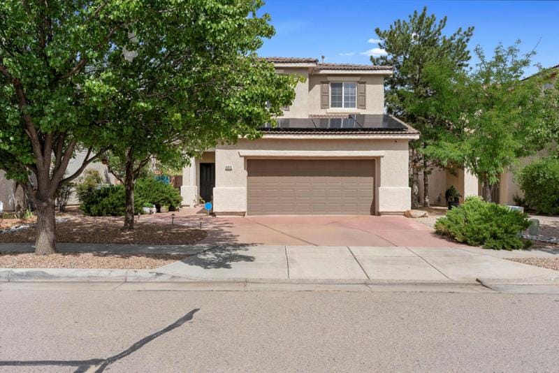 5815 DAY DREAMER RD NW, Albuquerque, NM 87114 Single Family Residence For Sale  MLS# 1056457