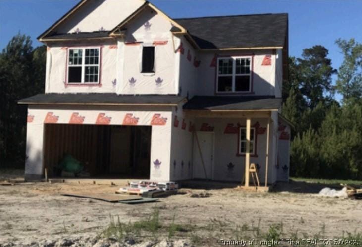 524 John Road, Shannon, NC 28386 for Sale