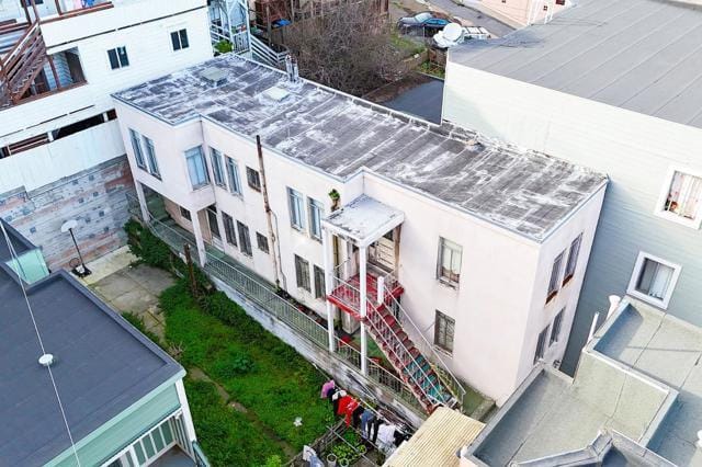 1437 Mason, San Francisco CA 94133 for Sale