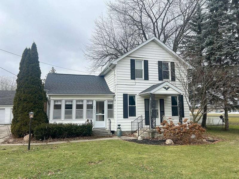 4564 2 Mile Rd. Bay City, MI 48076  623110194 for Sale