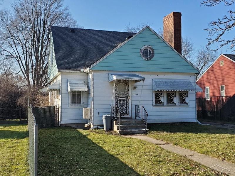 Saginaw, Saginaw County, MI House for sale Property ID: 418856905