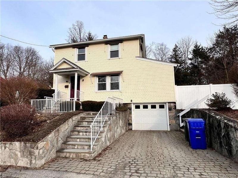 219 Barton Street, Torrington, CT 06790  624494623 for Sale