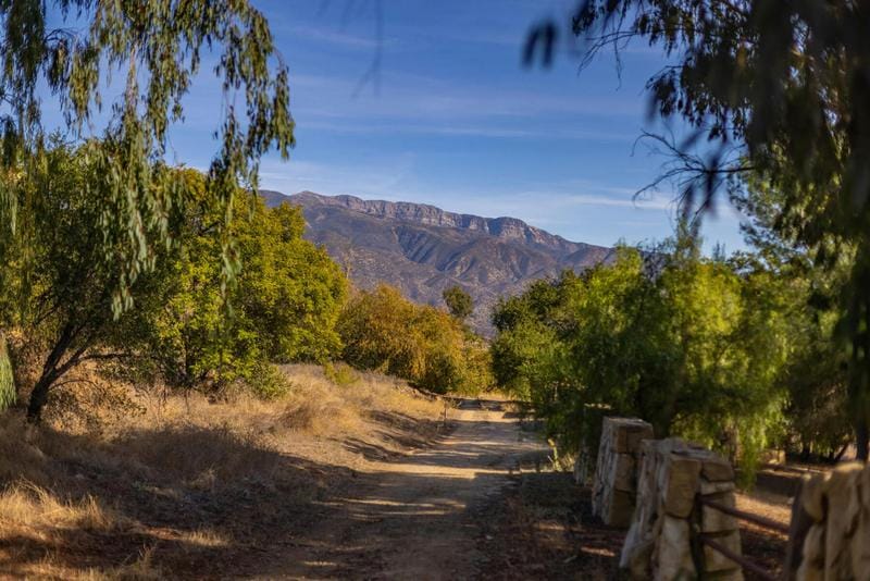 1220 FOOTHILL RD, OJAI, CA 93023 Land For Sale  MLS# 24-318