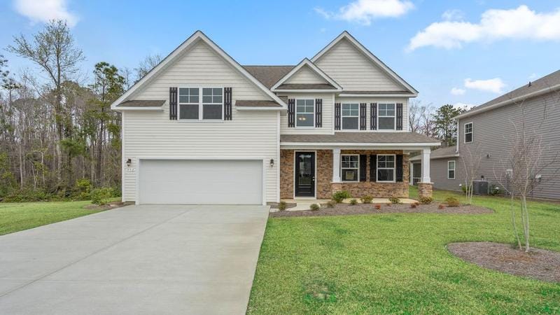 217 Goose Pond Dr, Myrtle Beach, SC 29579 for Sale