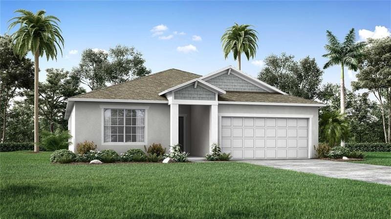 2058 Canton Pk Drive, Winter Haven, FL 33881 for Sale