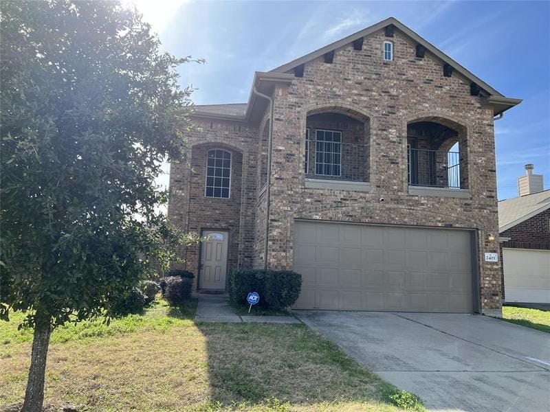 2403 Summers Glen Ct, Katy, TX 77449 for Rent