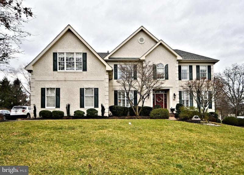 12 Appaloosa Trail, Holland, PA 18966 for Sale