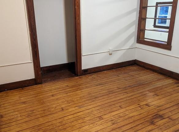 20 S Tremont St unit 2 - Tremont, PA 17981 - Home For Rent