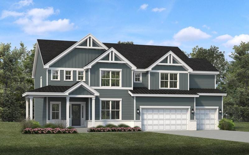 12215 S Prospect Dr, Lemont, IL 60439 - MLS 11972900 for Sale