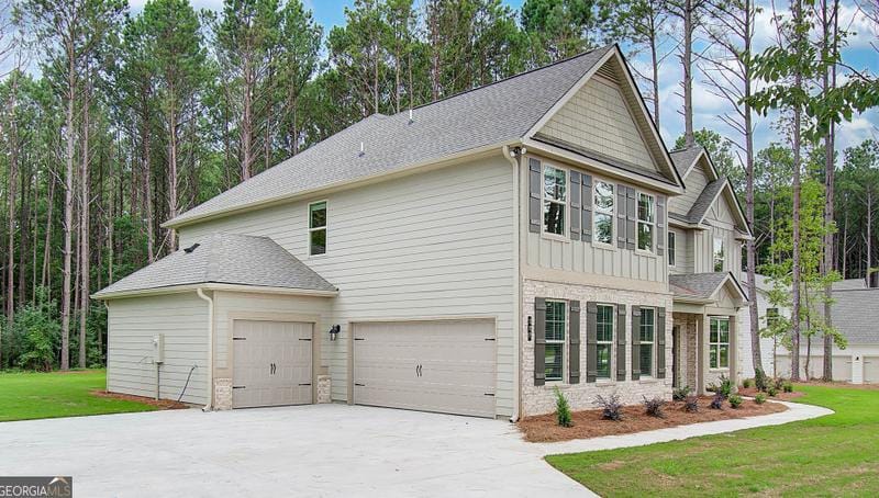 125 Cooper Cove E #33, Fayetteville, GA 30215 - MLS 10235212 for Sale