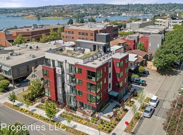 2303 Franklin Ave E - Seattle, WA 98102 - Home For Rent