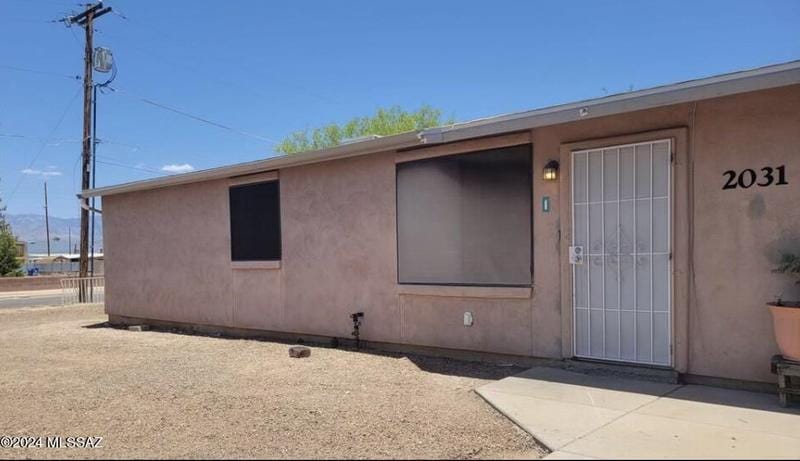 2031 S Sahuara Ave, Tucson, AZ 85711 - MLS 22403407 for Sale